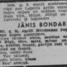 Jānis Bondars