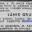 Jānis Grunte