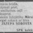 Jāzeps Sobosts
