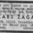 Jēkabs Žagars