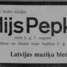 Jūlijs Pepke