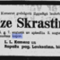 Līze Skrastiņa