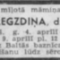 Ludmila Legzdiņa