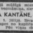 Magdalēna Kantāne