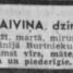 Maiga Laiviņa