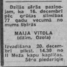 Maija Vītola
