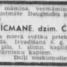 Olga Tīcmane