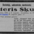 Pēteris Šķute