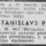 Staņislavs Purmals