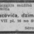 Stefānija Stacēviča