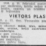 Viktors Plasiņš