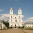 Aglonas Vissvētākās Jaunavas Marijas Debesīs Uzņemšanas bazilika