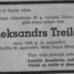 Aleksandrs Treilons
