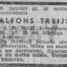 Alfons Treijs
