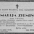 Amālija Ziemiņa