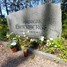 Andreja Lihtenberga (22.05.1938.-20.01.1979.) kapavieta