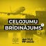 Ārlietu ministrijas brīdinājums !