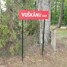Dunavas pagasts, Vuškānu kapsēta
