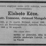 Elsbete Kēze