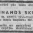 Ferdinands Skujēns