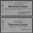 Hermanis Eduards Luters - Lutturs