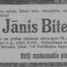 Jānis Bite