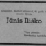 Jānis Iliško