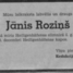 Jānis Roziņš
