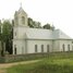 Jaunbornes Svētā krusta Romas katoļu baznīca