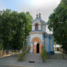 Jelgava, Pareizticīgo kapi