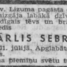 Kārlis Sebris