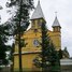Laucesas baznīca
