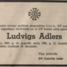 Ludvigs  Ādlers