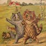 Louis William Wain