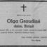 Olga Graudiņa