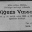 Oļģerts Vasers