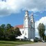 Pasienes Sv. Dominika Romas katoļu baznīca