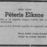 Pēteris Elksne