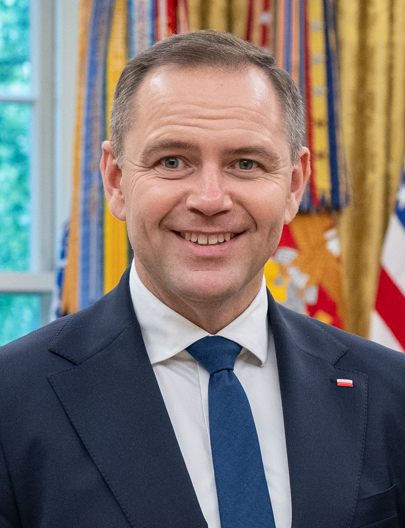 ​Präsidentschaftswahlen in Polen 2025