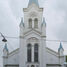 Sāpju Dievmātes baznīca, Rīga