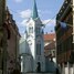Sāpju Dievmātes baznīca, Rīga