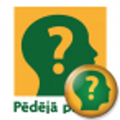 Tiek dibināta "Pēdējā partija"