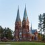 Viļakas Vissvētās Jēzus Sirds Romas katoļu baznīca