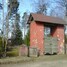 Vīpes pagasts, Landzānu kapi