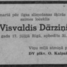 Visvaldis Dārziņš