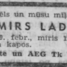 Vladimirs Ladinskis