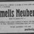 Zāmelis Neubergs