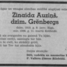 Zinaīda Auziņa