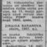 Zinaida Baranova