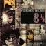  "8 1/2" - avant-garde comedy-drama film by Federico Fellini